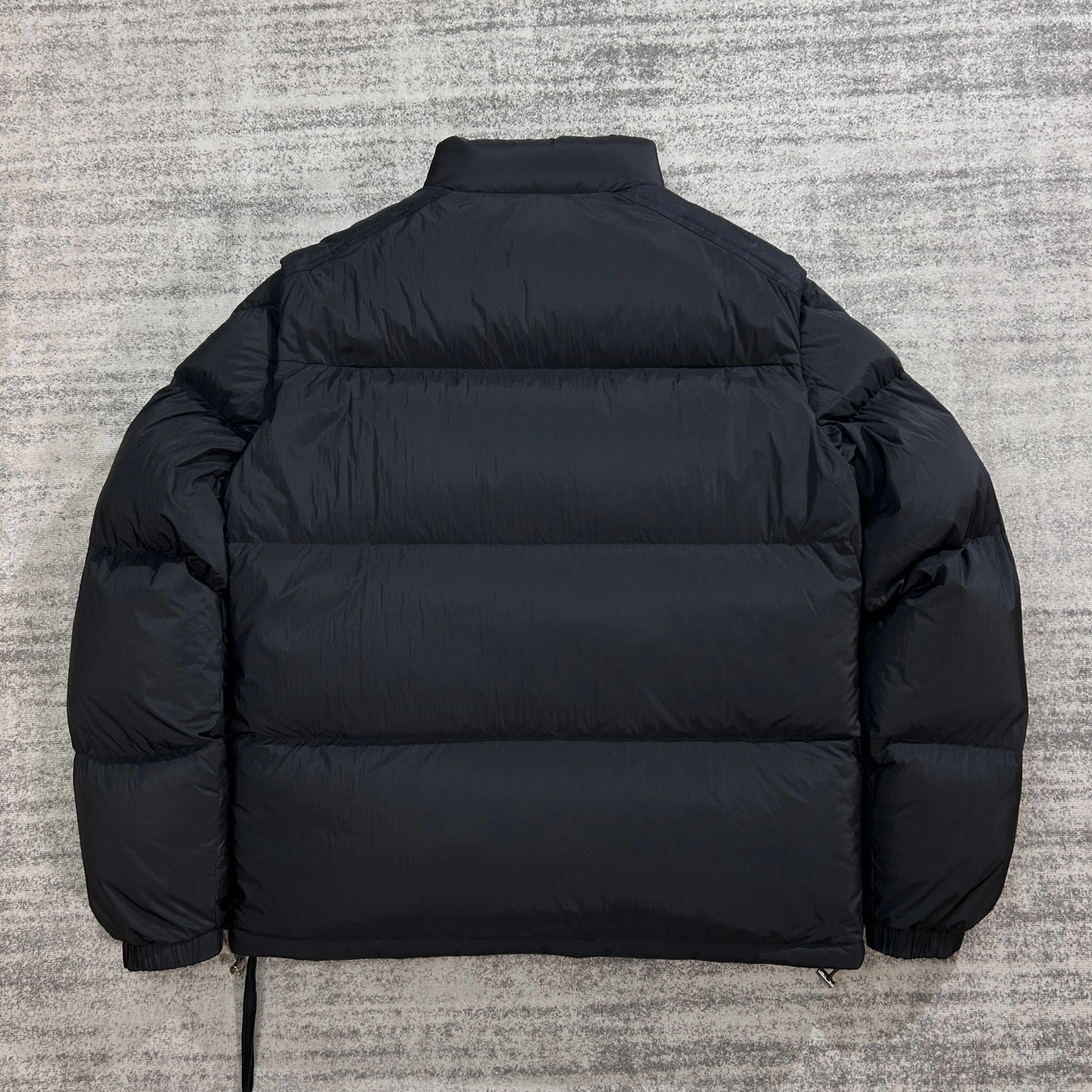 wg.luxury-- 7o9385r Down jacket white goose down reversible 3colour item: E-F443J1220-3H
